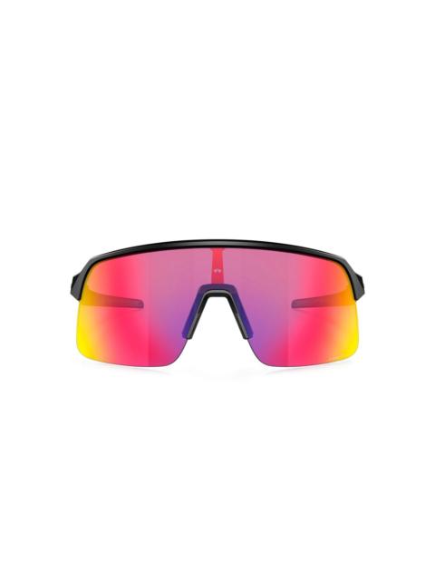 OAKLEY Sutro shield-frame sunglasses