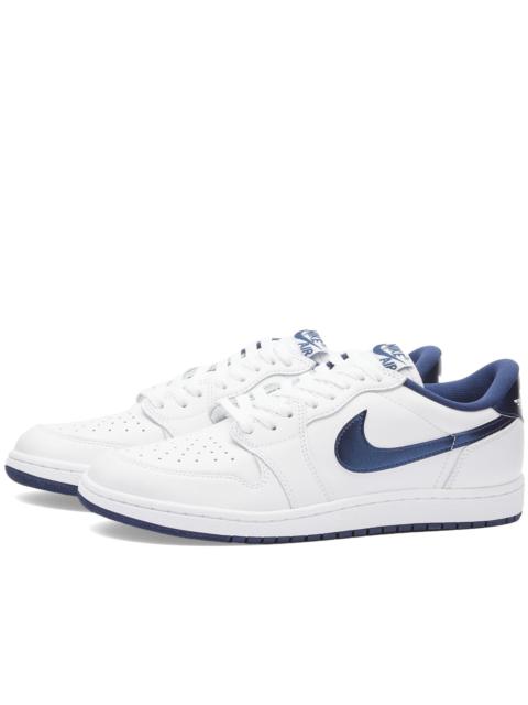 Air Jordan 1 Low 85