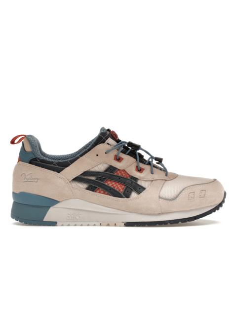 Asics ASICS Gel-Lyte III OG mita sneakers KEBOZ Taito