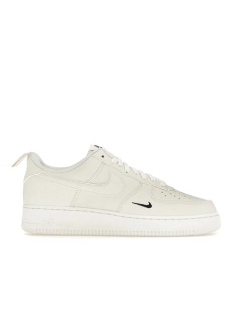 Nike Air Force 1 Low Sail Ripstop