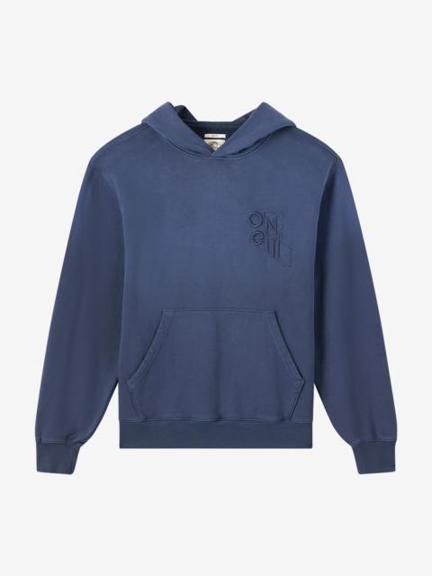 O'Neill O'Riginals Logo Box Hoodie