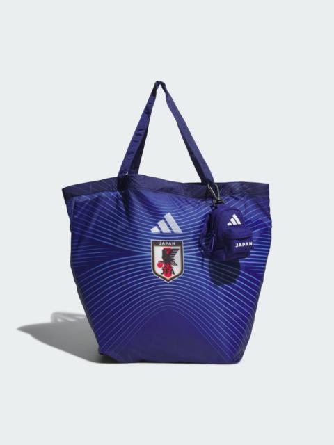 adidas Japan 26 Packable Bag