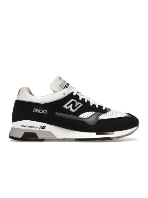 New Balance 1500 MiUK Black White