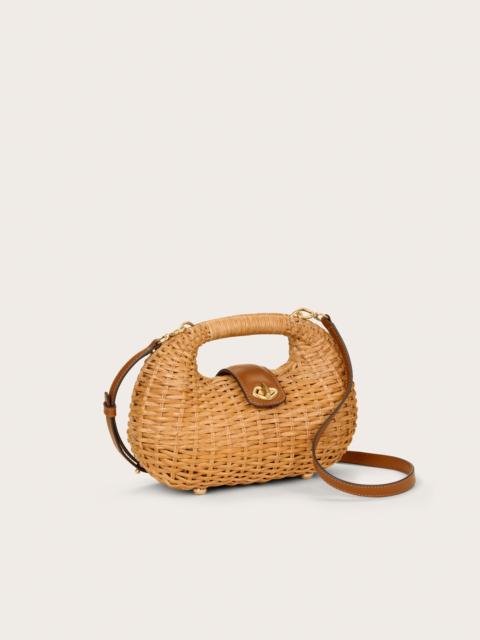 Cult Gaia LYDIA CROSSBODY BAG