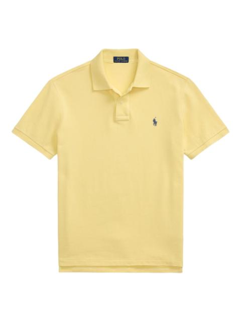 Polo Ralph Lauren short-sleeve polo shirt