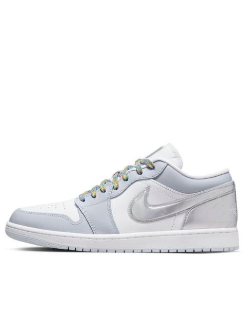 Jordan Air Jordan 1 Low SE 'Tear-Away' DX6070-101