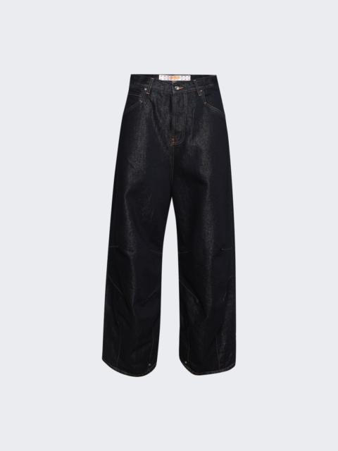 PDF Leggenda Pant Blue