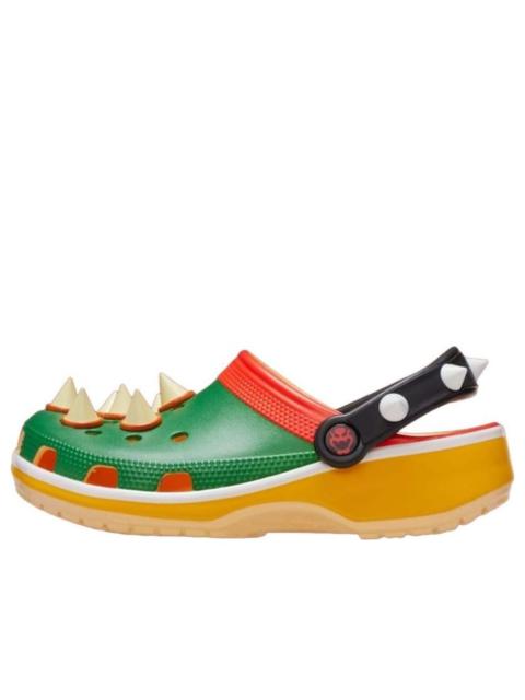 crocs Crocs x Nintendo Classic Clog 'Browser' 212135-90H