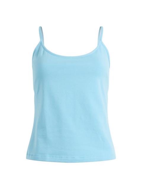 SKIMS SKIMS Cotton Jersey Cami