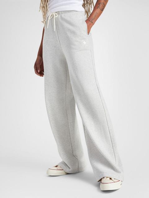 Converse Fleece Pants