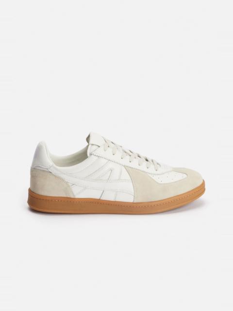 AMI Paris Ami Tennis Sneakers