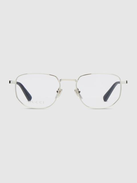 GUCCI GG2093O Round optical frame