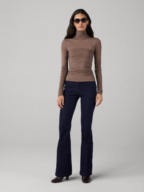 DIANE VON FURSTENBERG Piper Turtleneck