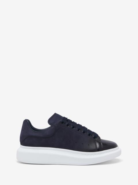 Alexander McQueen Oversized Sneaker