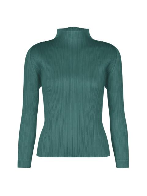 Pleats Please Issey Miyake MONTHLY COLORS : OCTOBER