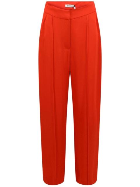 SIMKHAI Kyra wide-leg trousers