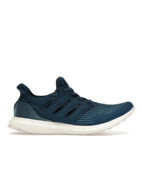 adidas gazelle silver green womens Adidas Originals x Parley Ultraboost 4.0 main image 1