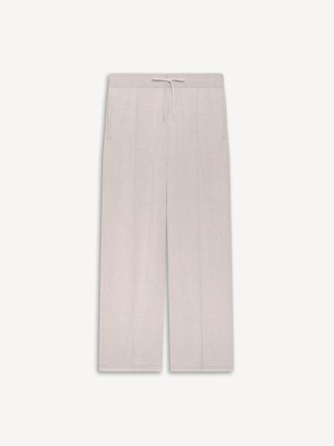 Theory Sweatpant in Light Bilen