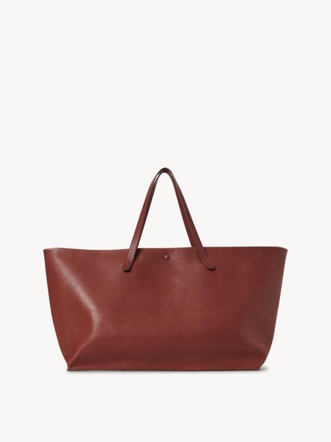 XL Idaho Bag in Leather
