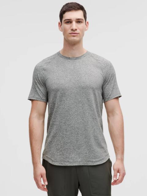 lululemon License to Train Short-Sleeve Shirt