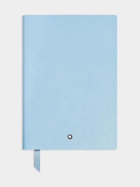 Montblanc Medium Leather Notebook