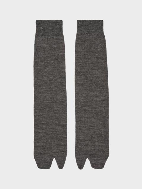 Maison Margiela Tabi socks