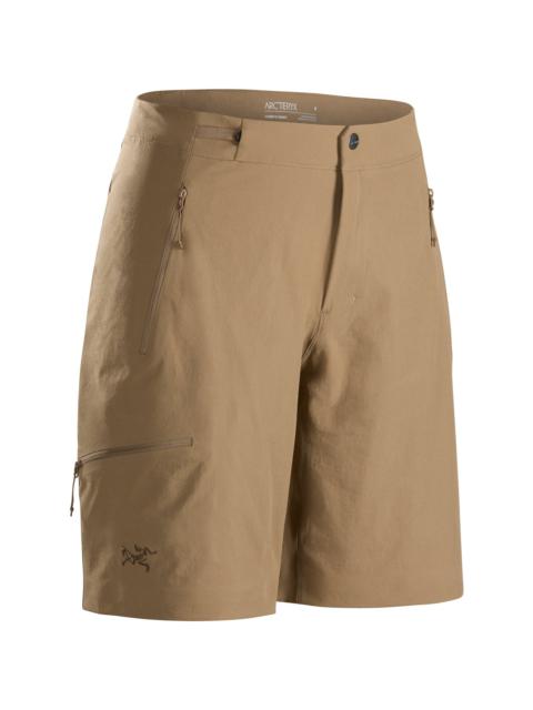 Gamma Short 9"