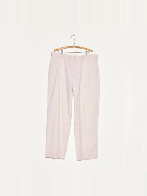 J.CREW Vintage '90s chino pant size 38