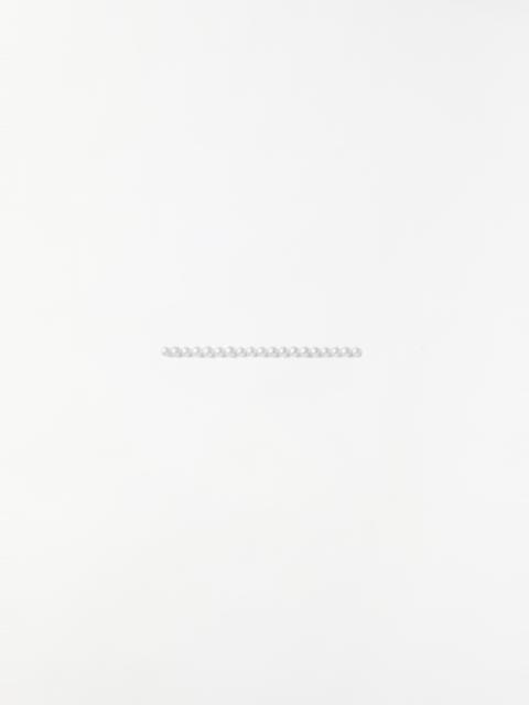 SHIHARA Mini Akoya Pearl Node Strand — 70mm