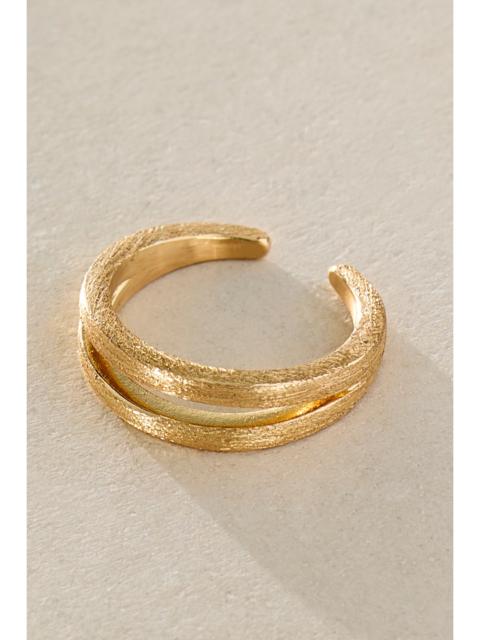 FREE PEOPLE Marina Toe Ring