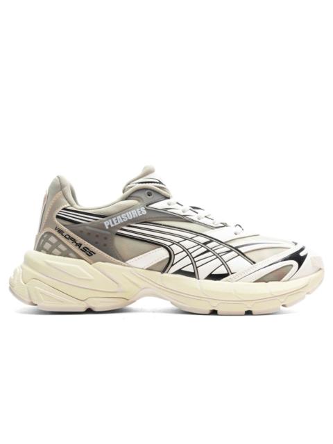 PUMA Pleasures Velophasis 레이스 업 스니커