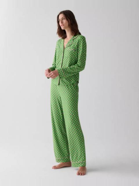 kate spade Long Pajama