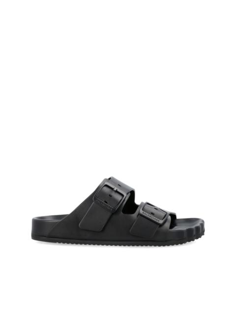 BALENCIAGA Sunday buckled sandals