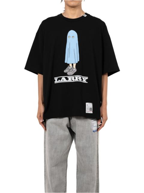 Maison MIHARAYASUHIRO LARRY Printed Half Sleeve T-shirt