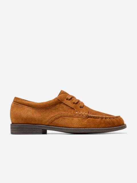 COLE HAAN Women's Stassi Oxfords
