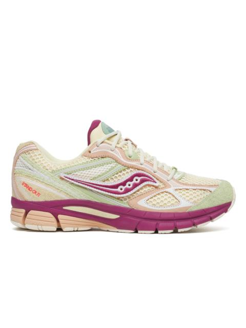 Saucony Stan Birch X Saucony ProGrid Guide 7