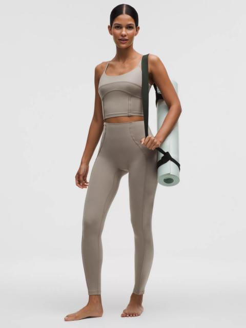 lululemon lululemon Align No Line™ High-Rise Pant 28" *Satin