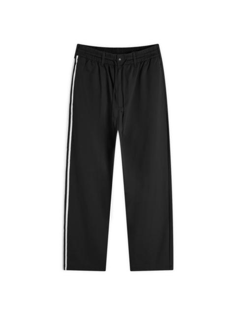 Y-3 Y-3 3-Stripe Track Pants
