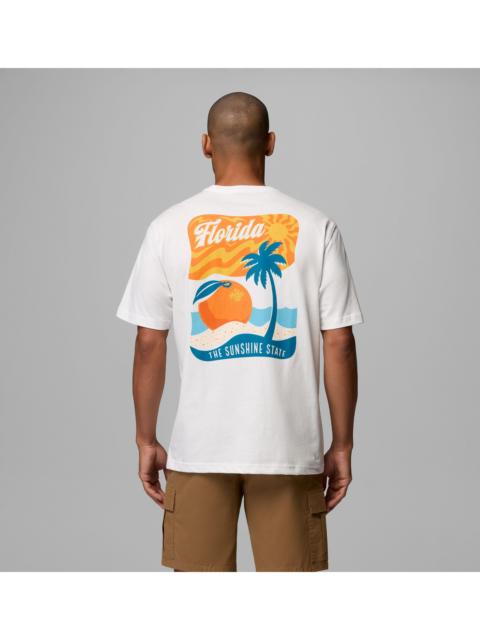 Columbia Men's Sunshine FL CSC T-Shirt