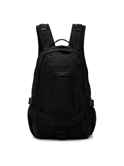JUUN.J Black Multi Backpack