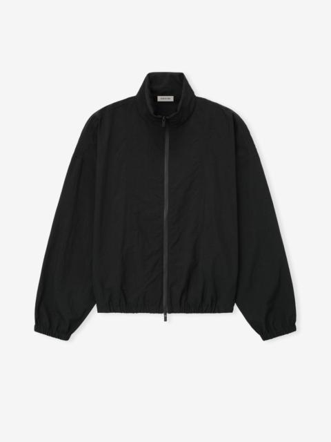 Fear of God Nylon Ripstop Tech Track Jacket