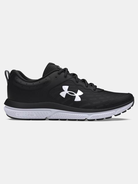 Under Armour Women's UA Charged Assert 10 Running Shoes