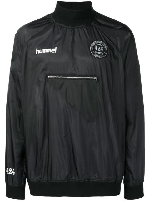424 Spray jacket