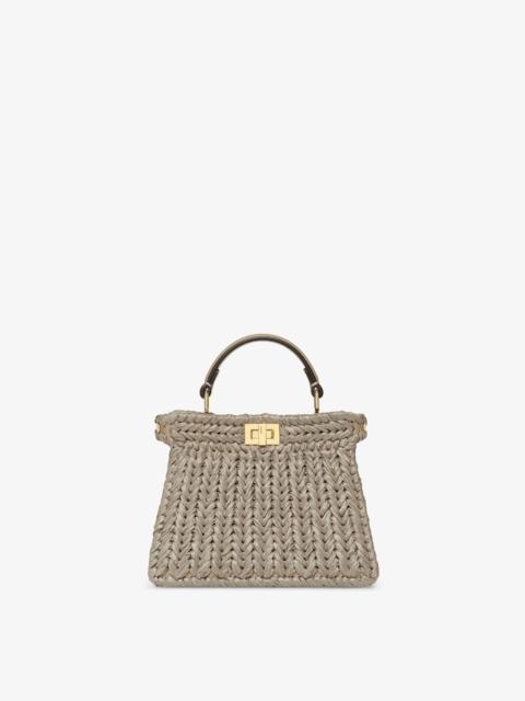FENDI Peekaboo ISeeU Petite