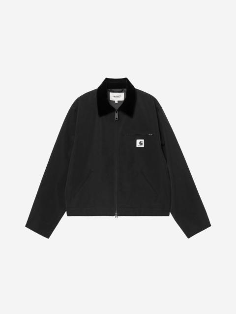 Carhartt WIP Women’s Newkirk Summer Jacket