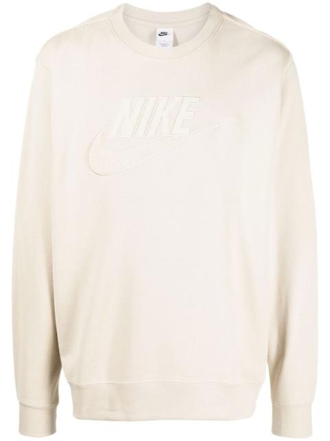 Nike Club cotton sweatshirt