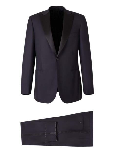 Brioni single-breasted suit