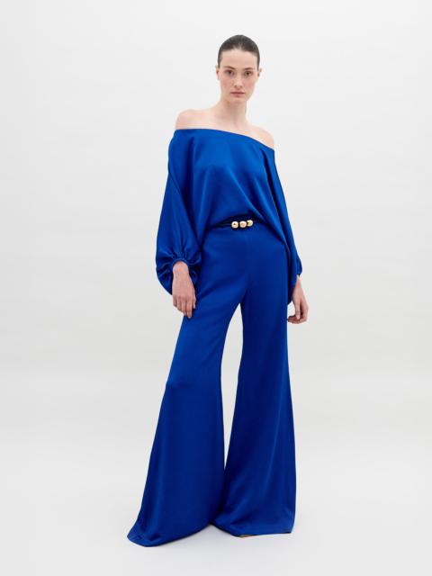 SILVIA TCHERASSI Theresa Jumpsuit