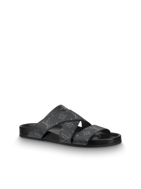 Louis Vuitton MIRABEAU MULE
