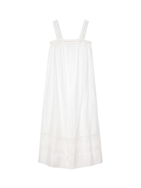 DÔEN ELARIE DRESS